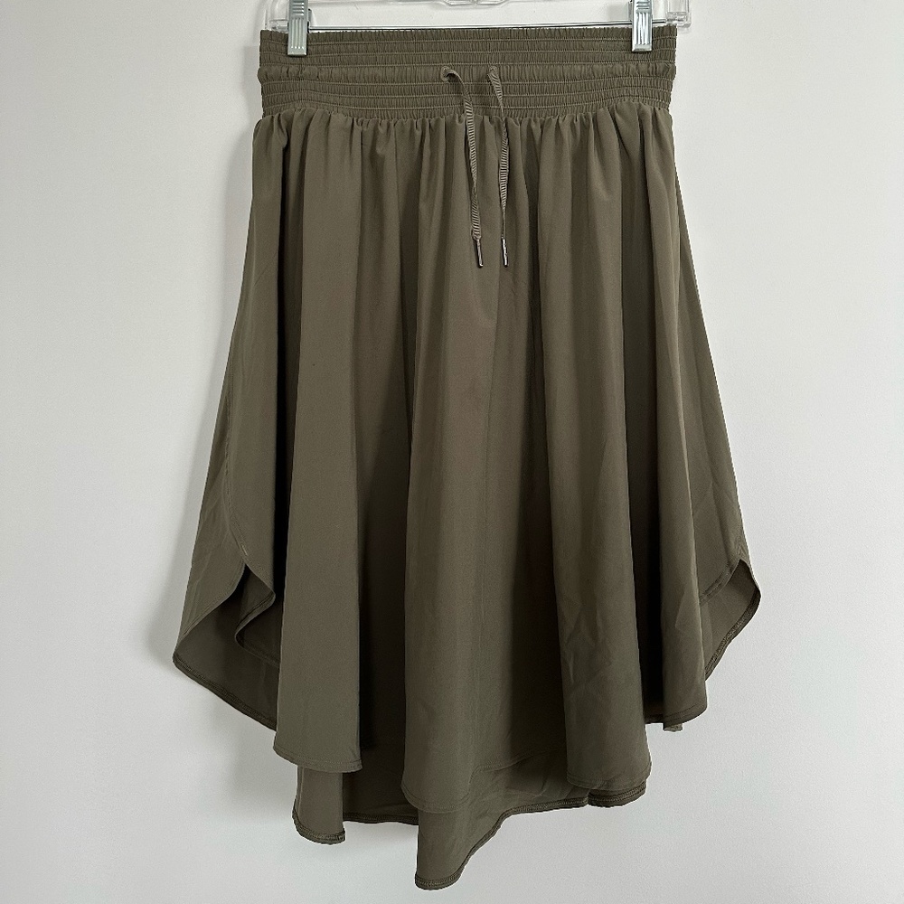 Lululemon Women's Skirt